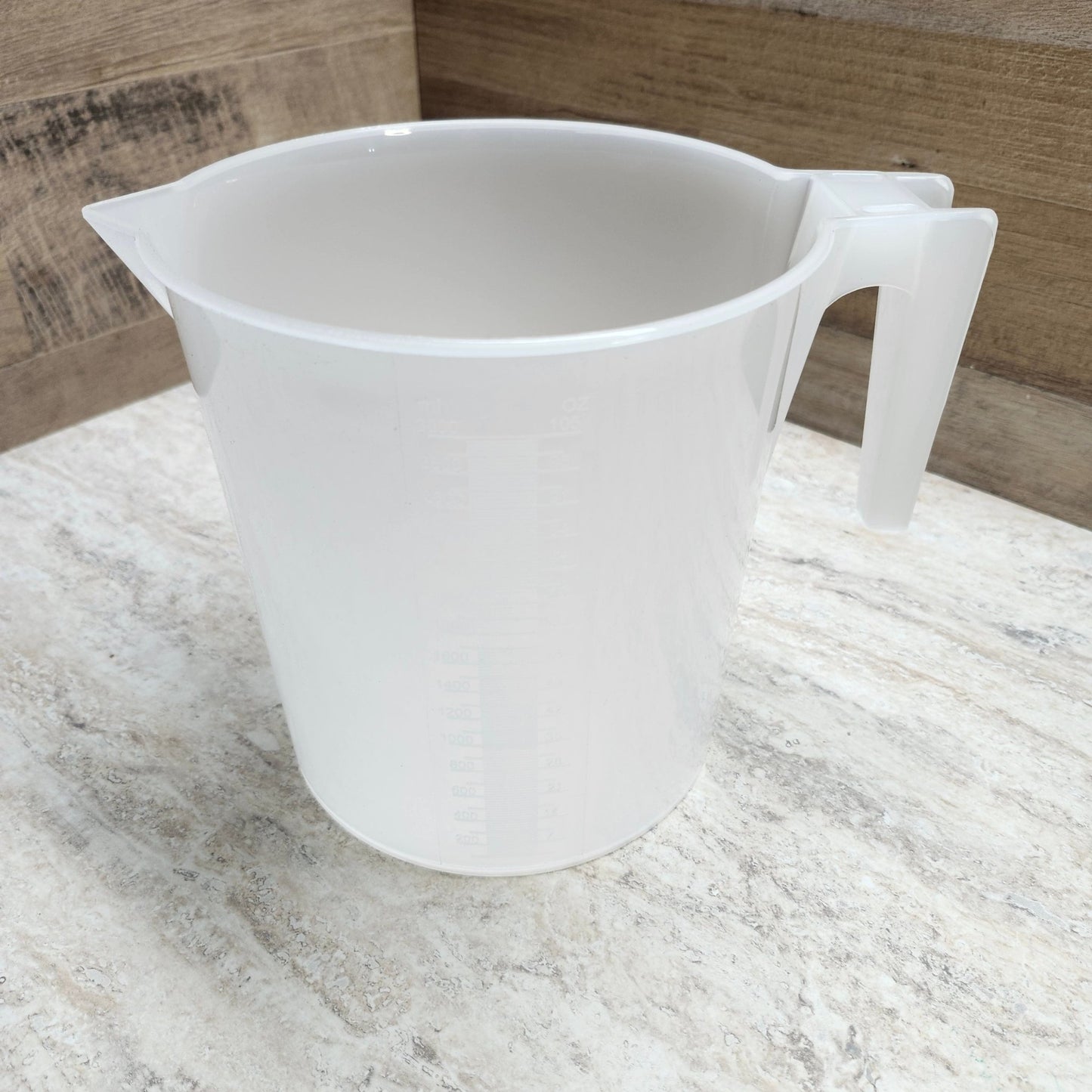 3L Premium Pouring Pitcher - Wixy Soap - Soap Supply