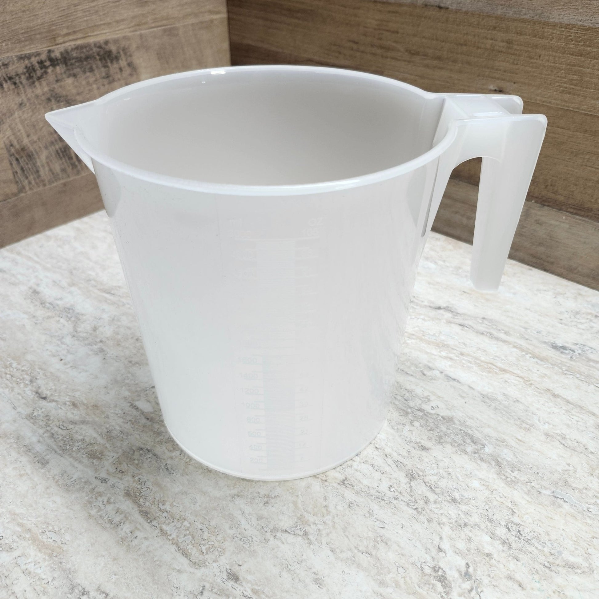 3L Premium Pouring Pitcher - Wixy Soap - Soap Supply