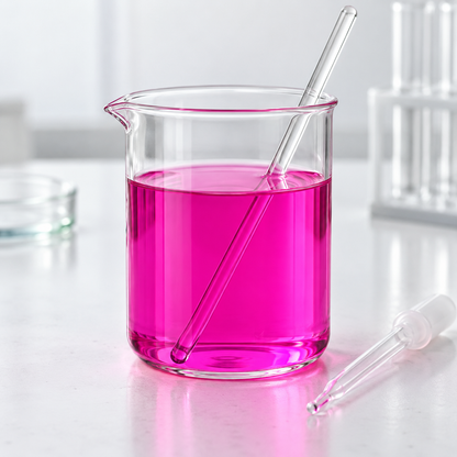 phenolphthalein 1% Solution for Liquid Soap
