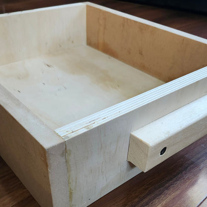 Wood Slab Molds - Used -  Clearance