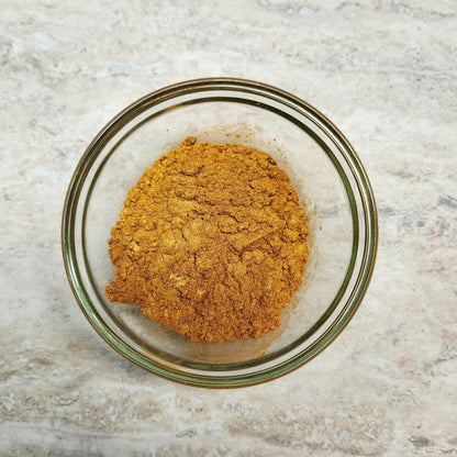 Abstruse Gold Mica - Wixy Soap - Colorant