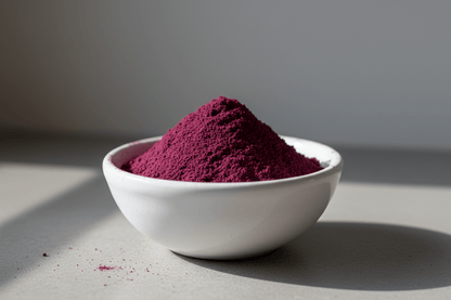 Alkanet Powder - Wixy Soap - Colorant