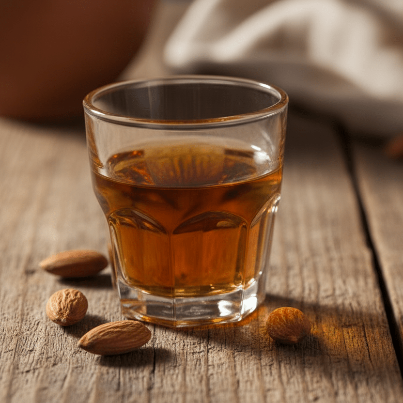 Amaretto Lip Balm Flavor Oil - Wixy Soap - Lip Balm Flavour