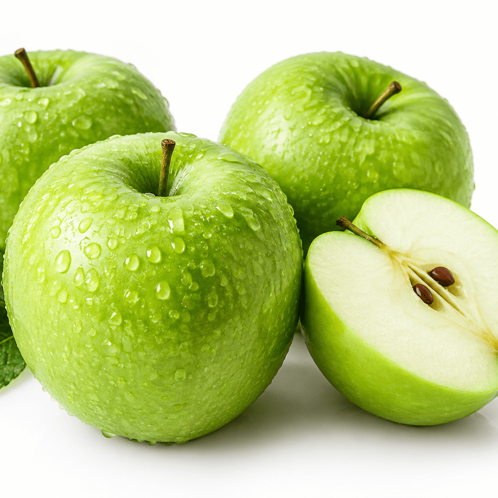 Apple Green Fragrance Oil - Wixy Soap - Fragrance