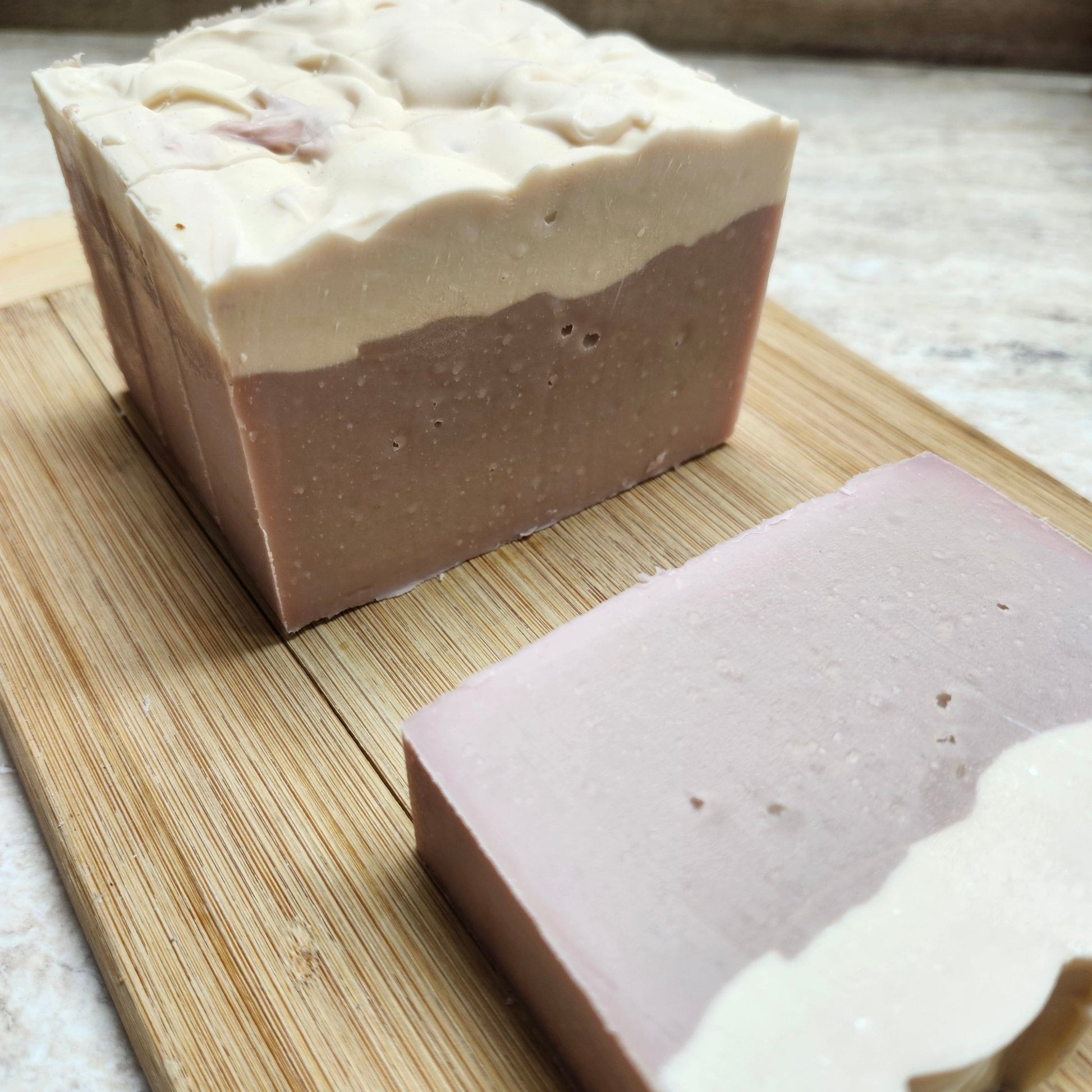 Beer Handmade Soap - Wixy Soap - Handmade Soap
