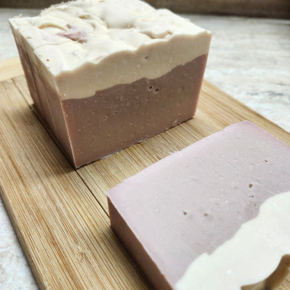 Beer Handmade Soap - Wixy Soap - Handmade Soap