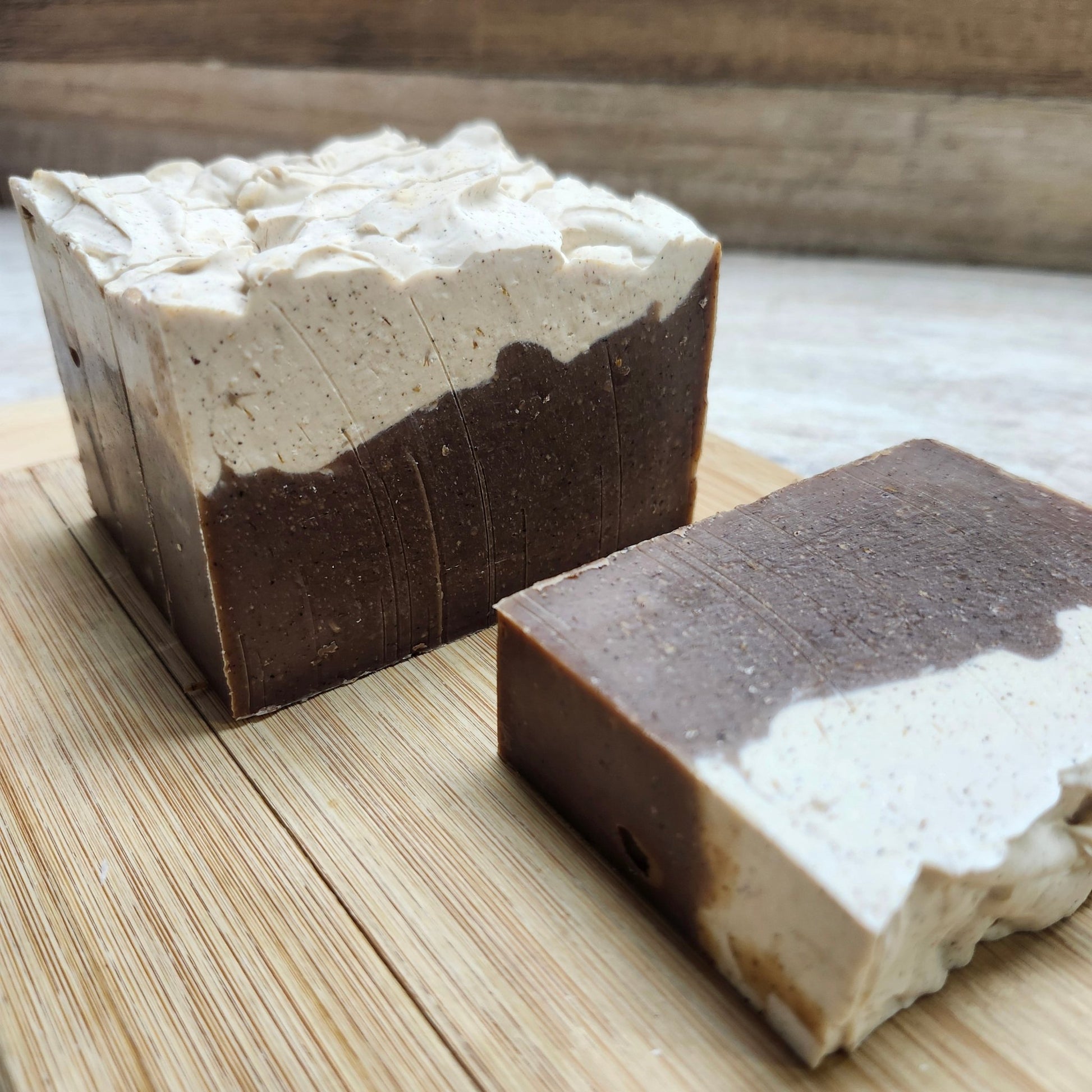 Beer Handmade Soap - Wixy Soap - Handmade Soap