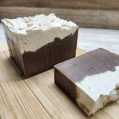 Beer Handmade Soap - Wixy Soap - Handmade Soap