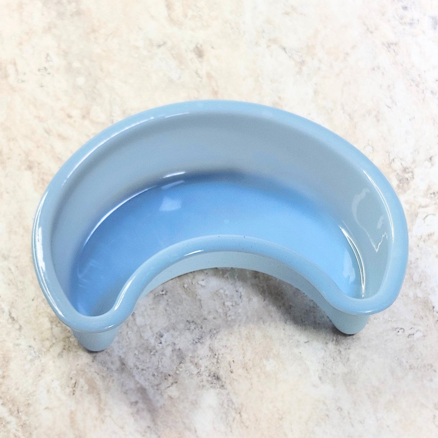 Big Moon Silicone Mold - Wixy Soap - Soap Supply