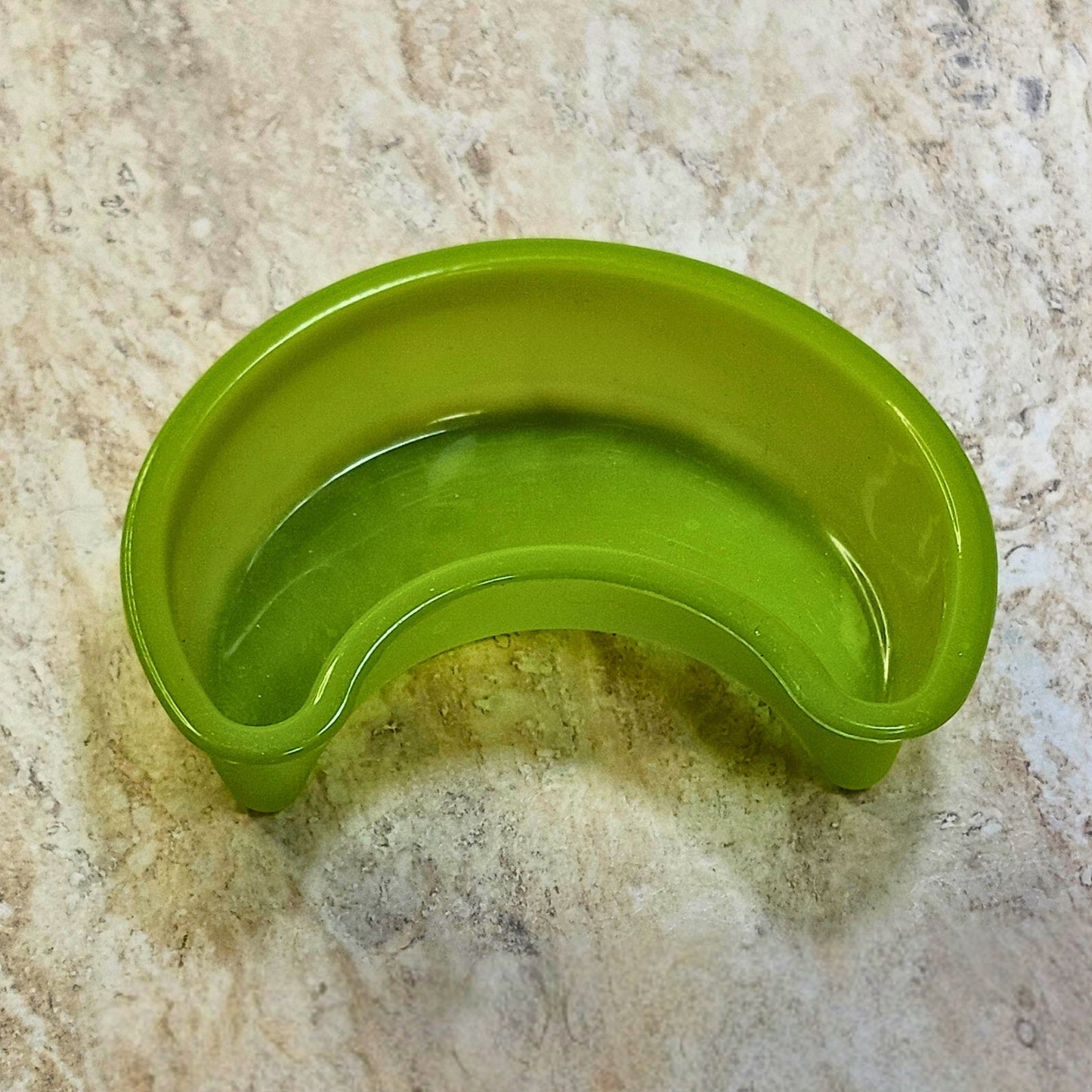 Big Moon Silicone Mold - Wixy Soap - Soap Supply