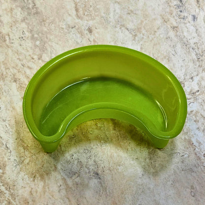 Big Moon Silicone Mold - Wixy Soap - Soap Supply