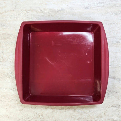 Big Square Silicone Mold - Wixy Soap - Soap Supply