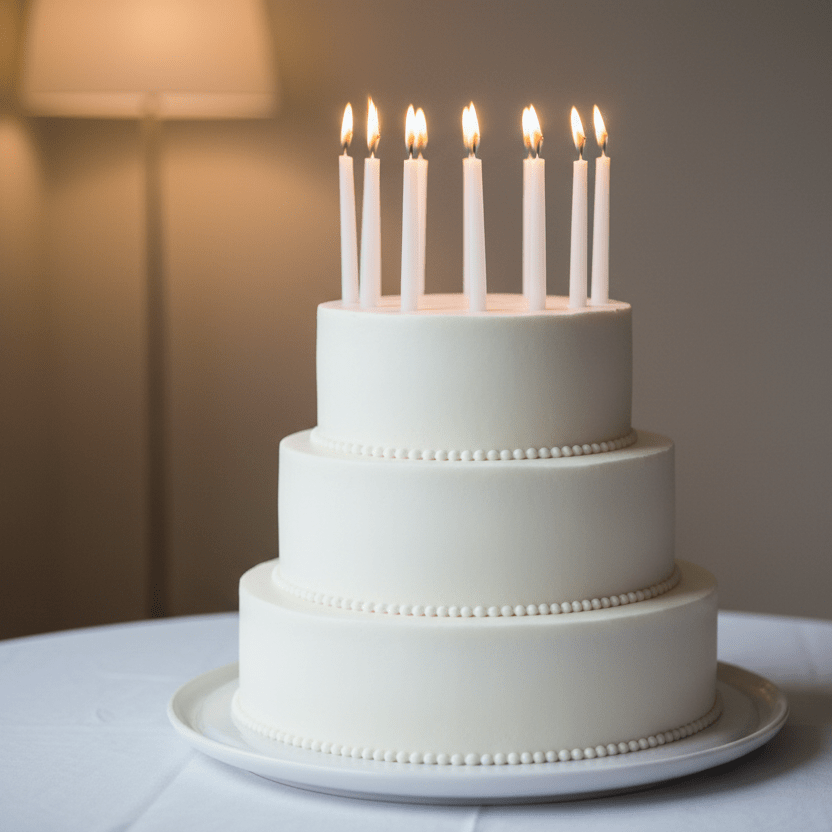 Birthday Cake Fragrance Oil - Wixy Soap - Fragrance