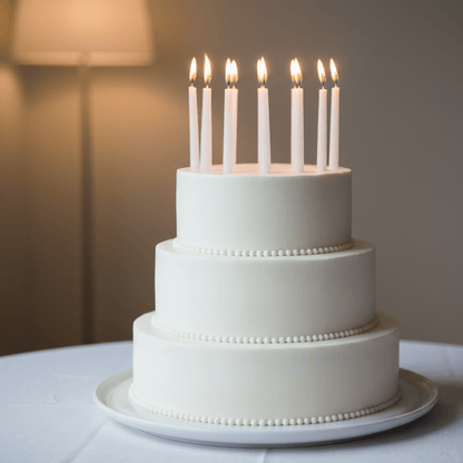 Birthday Cake Fragrance Oil - Wixy Soap - Fragrance