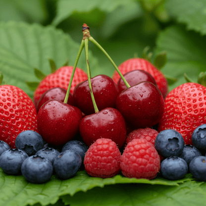 Bite Me Fragrance Oil - Wixy Soap - Fragrance