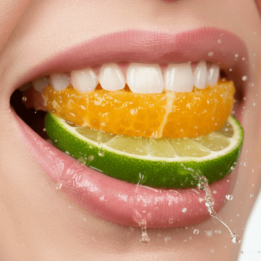 Bite Me Fragrance Oil - Wixy Soap - Fragrance