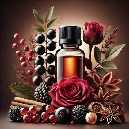 Love Spell Type Fragrance Oil
