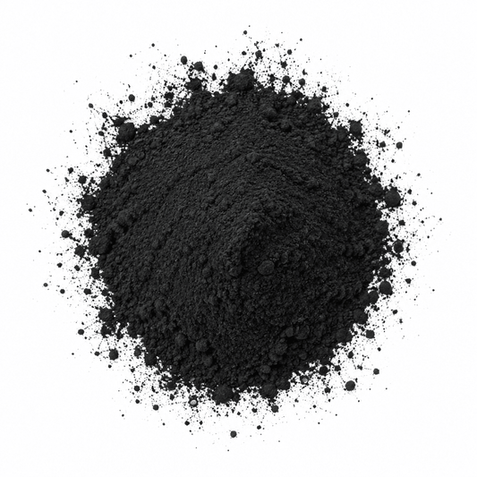 Black Iron Oxide - Wixy Soap - Colorant