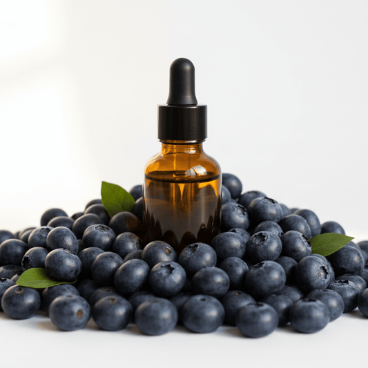 Blueberry Fragrance Oil - Wixy Soap - Fragrance