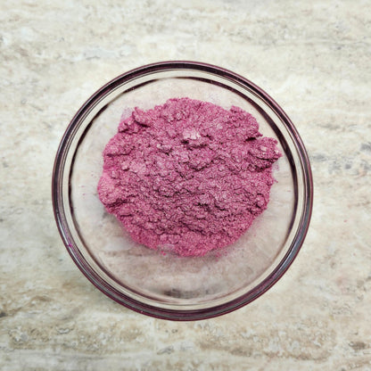 Blushing Bride Mica - Wixy Soap - Colorant