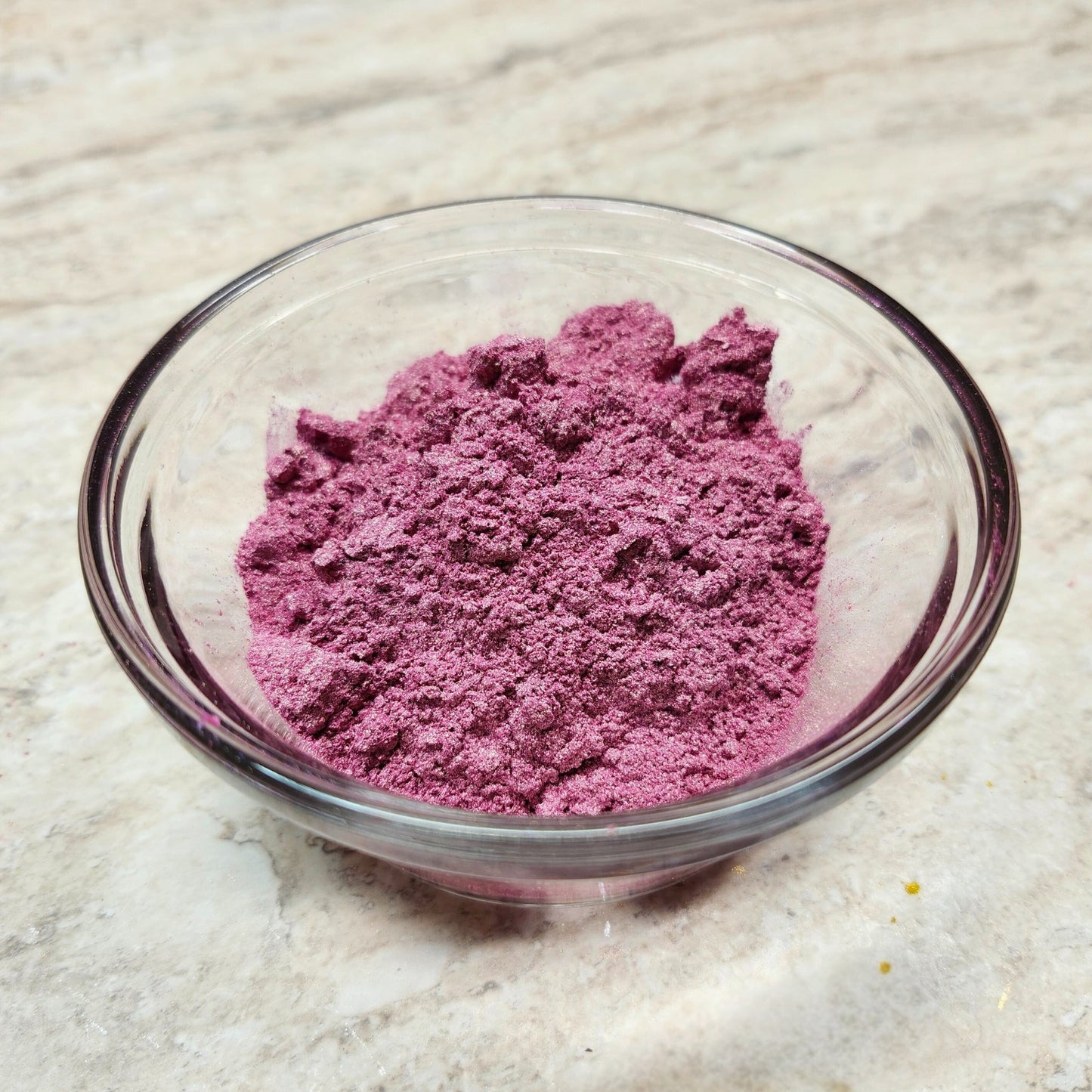 Blushing Bride Mica - Wixy Soap - Colorant