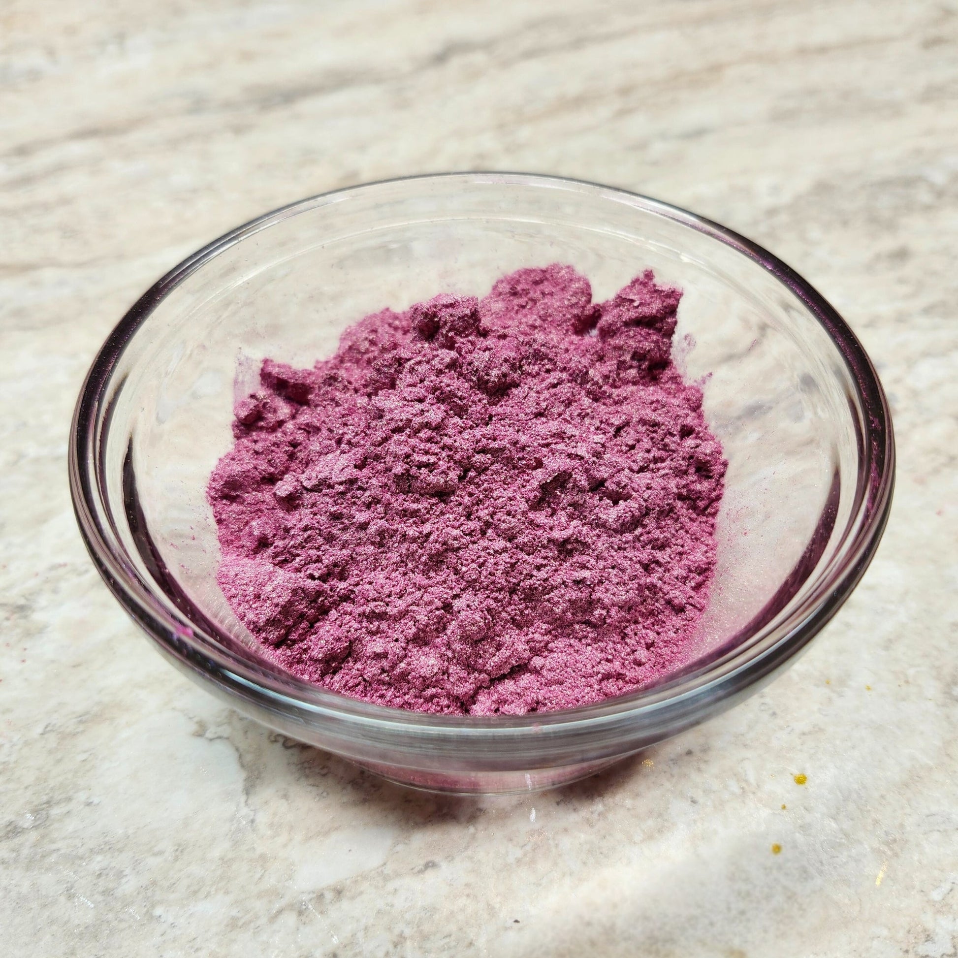 Blushing Bride Mica - Wixy Soap - Colorant