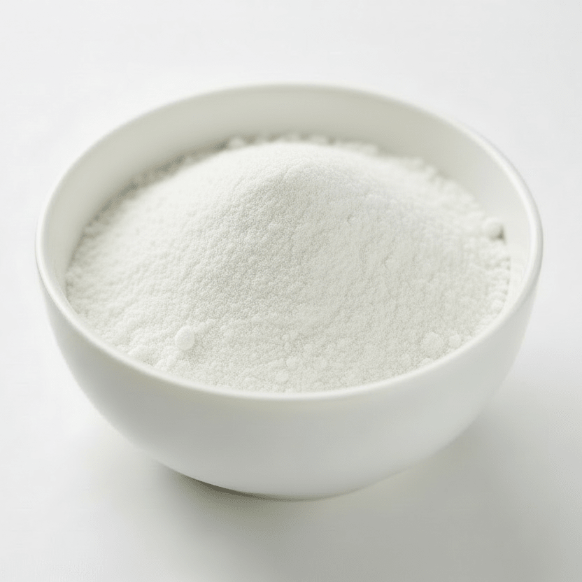 Caffeine Raw Material - Wixy Soap - Body Care
