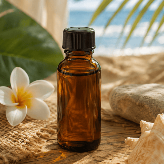 Caribbean Breeze Fragrance Oil - Wixy Soap - Fragrance