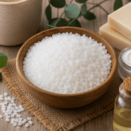 Cetearyl Alcohol - Wixy Soap - Body Care