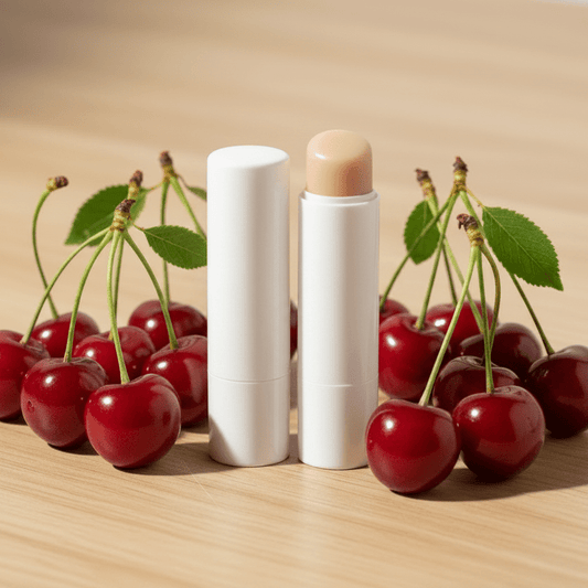 Cherry Lip Balm Flavour - Wixy Soap - Lip Balm Flavour