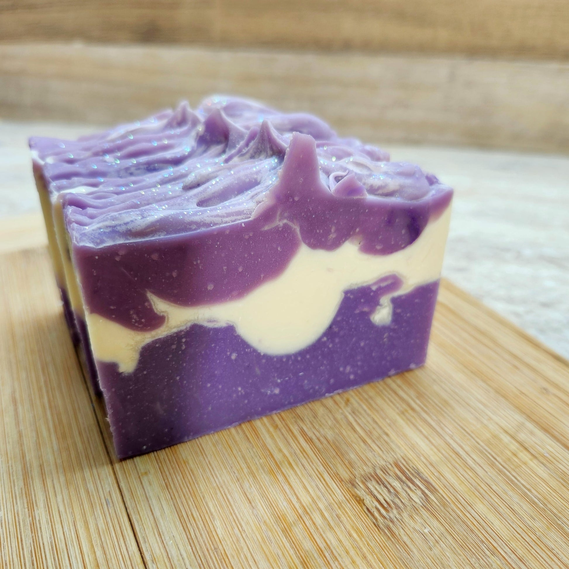 Current Grape Orchards Handmade Soap - Wixy Soap - Handmade Soap