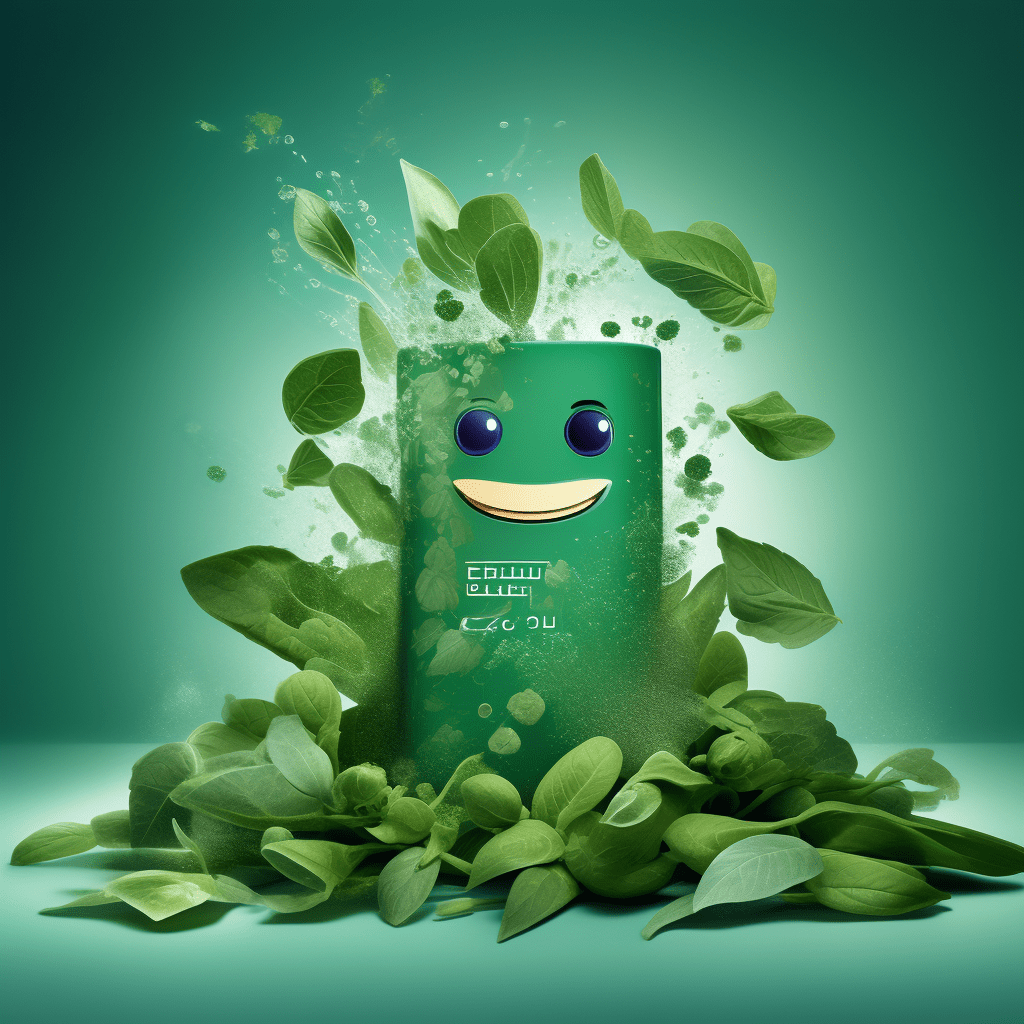 Deodorant Kit (Natural) - Wixy Soap - Soap Supply