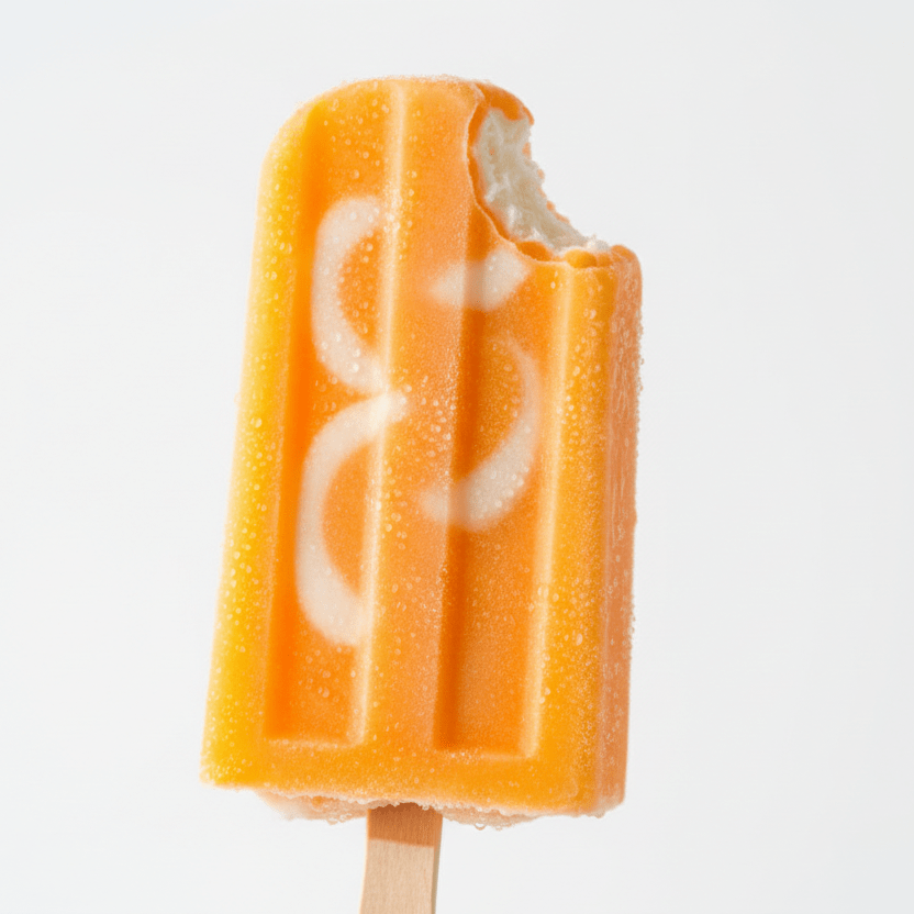 Dreamsicle Lip Balm Flavor Oil - Wixy Soap - Lip Balm Flavour