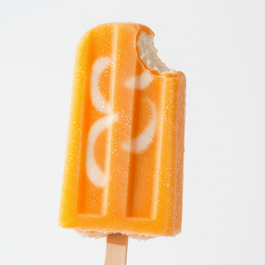 Dreamsicle Lip Balm Flavor Oil - Wixy Soap - Lip Balm Flavour