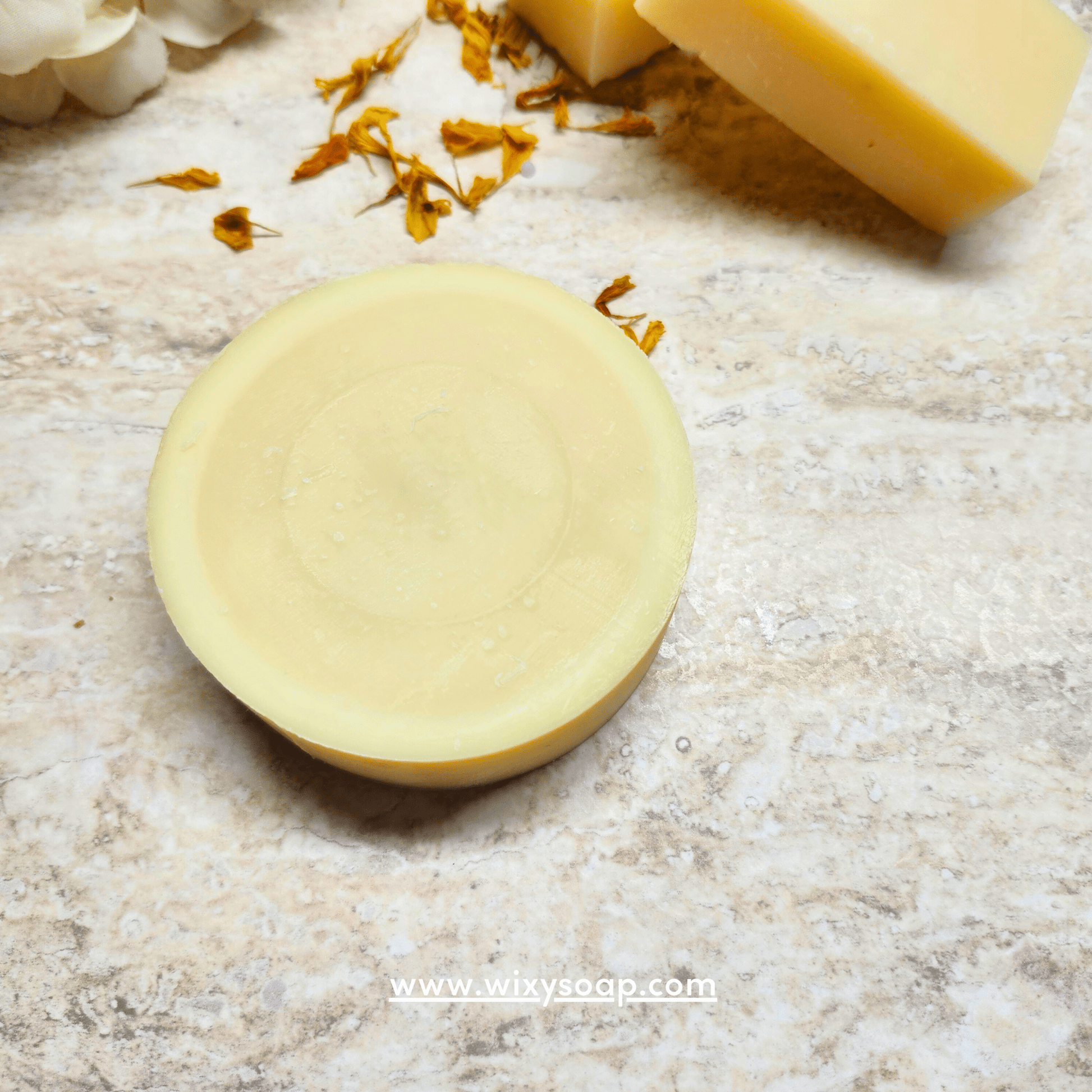 Eco - Friendly Dish Soap Sulphate - Free - Wixy Soap - Handmade Soap