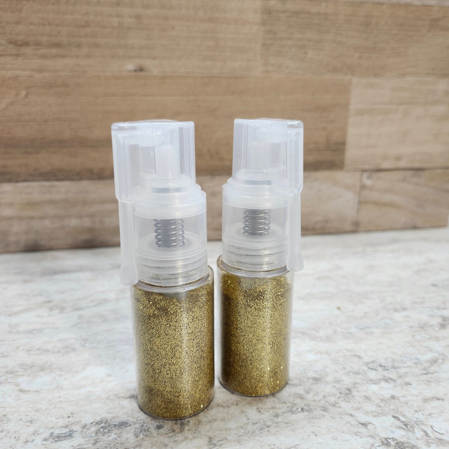 Eco Glitter Dusters - Wixy Soap - Colorant