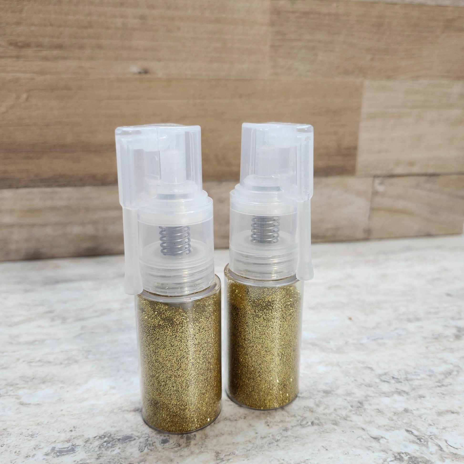 Eco Glitter Dusters - Wixy Soap - Colorant