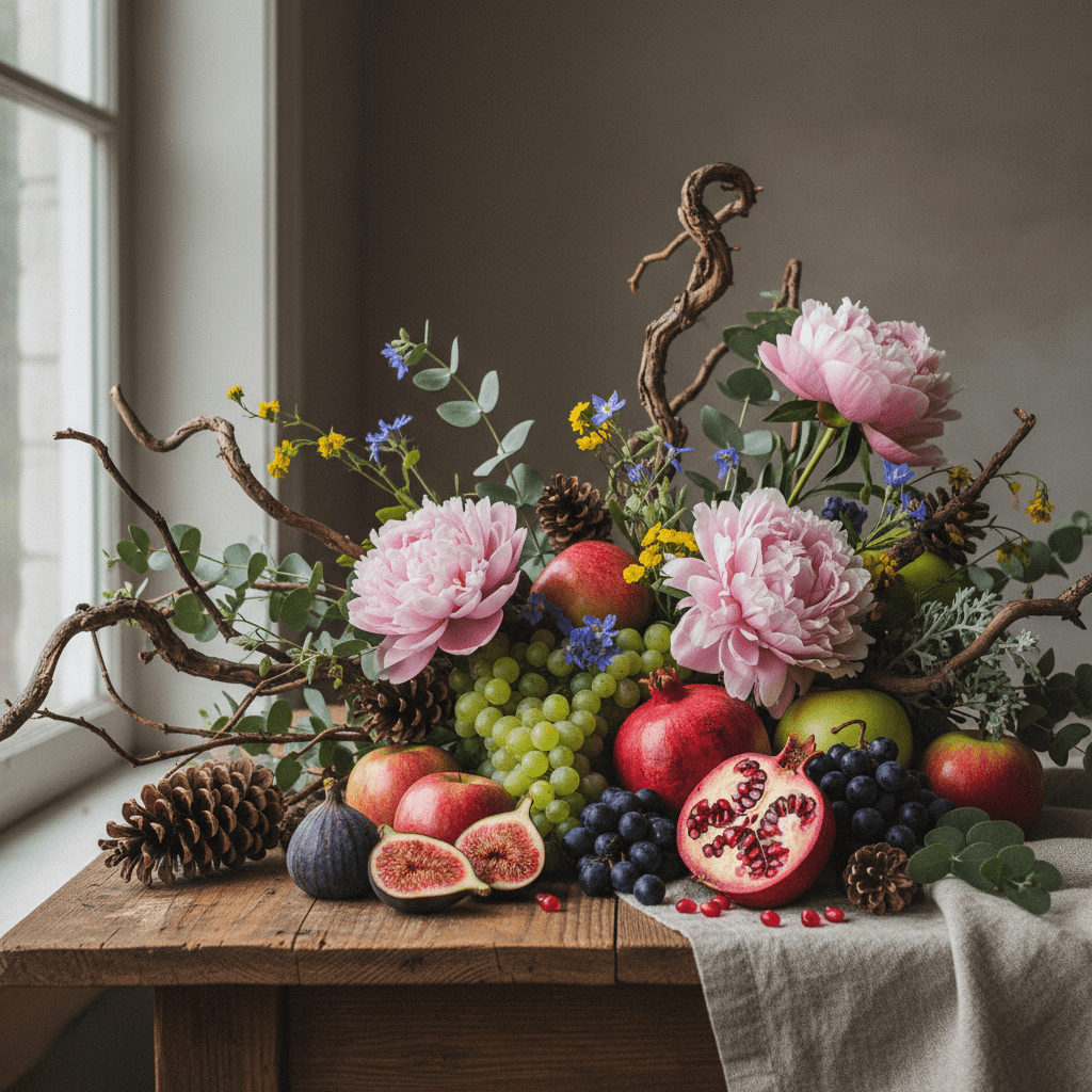 Forbidden Garden Fragrance Oil - Wixy Soap - Fragrance