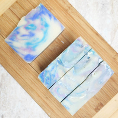 Forest Dew Handmade Soap - Wixy Soap - Handmade Soap