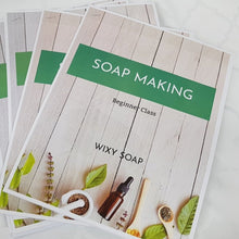 Load image into Gallery viewer, Foresters Soap Making Kit - Wixy Soap - Soap Supply
