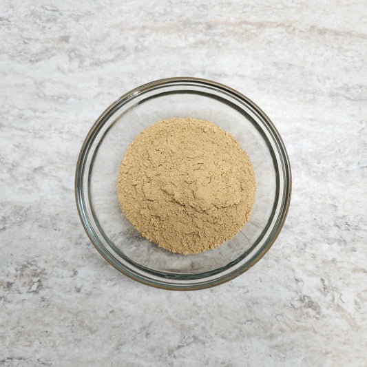 French Caramel Clay - Wixy Soap - Clay