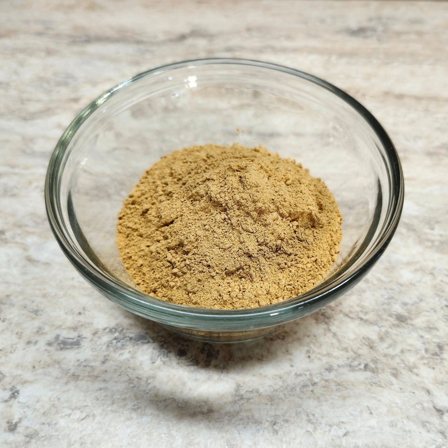 French Caramel Clay - Wixy Soap - Clay