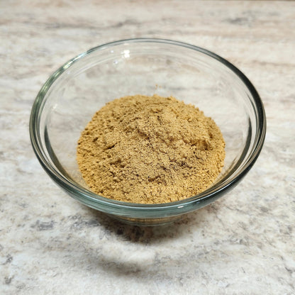 French Caramel Clay - Wixy Soap - Clay