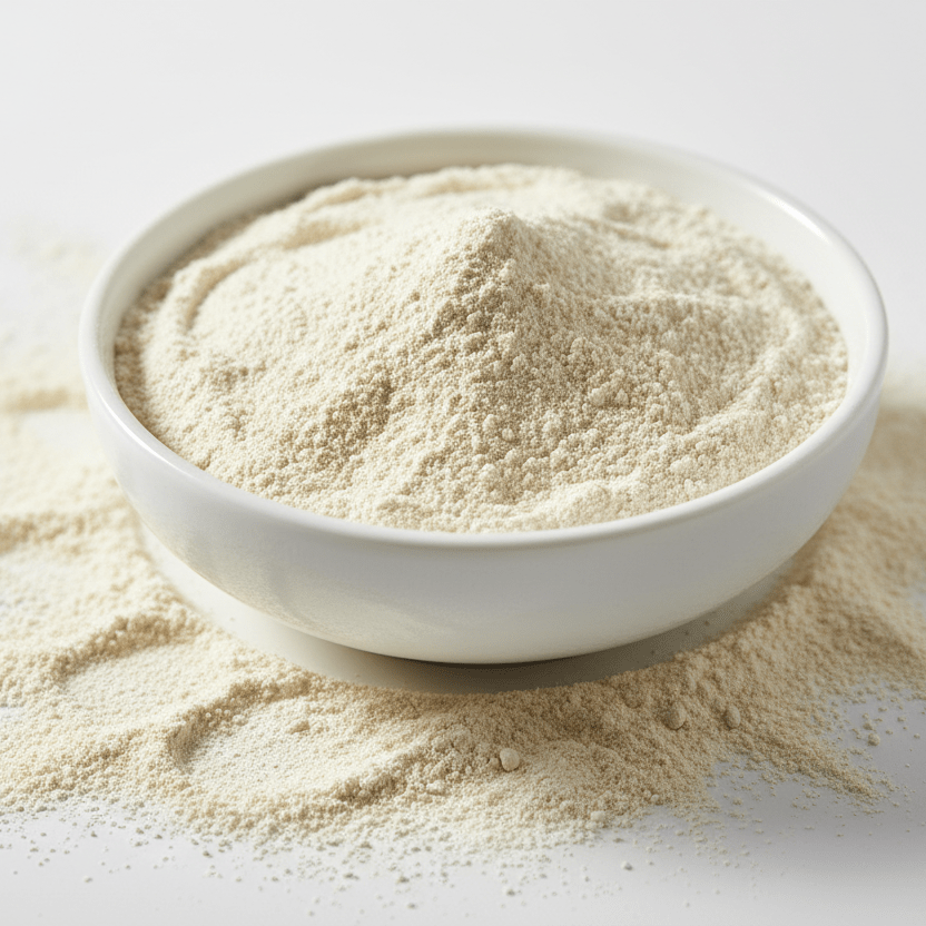 French Ivory Clay - Wixy Soap - Clay