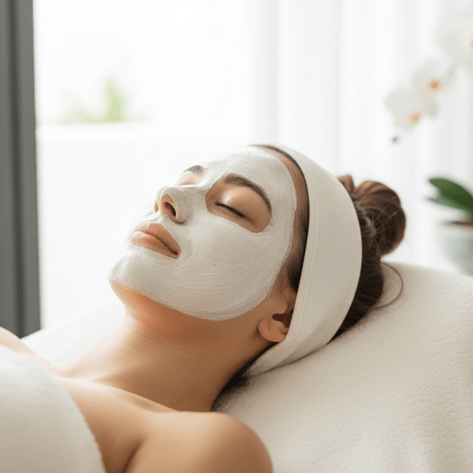 French Ivory Clay - Wixy Soap - Clay