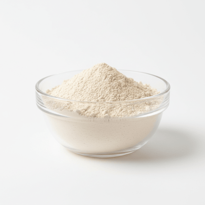 French Ivory Clay - Wixy Soap - Clay