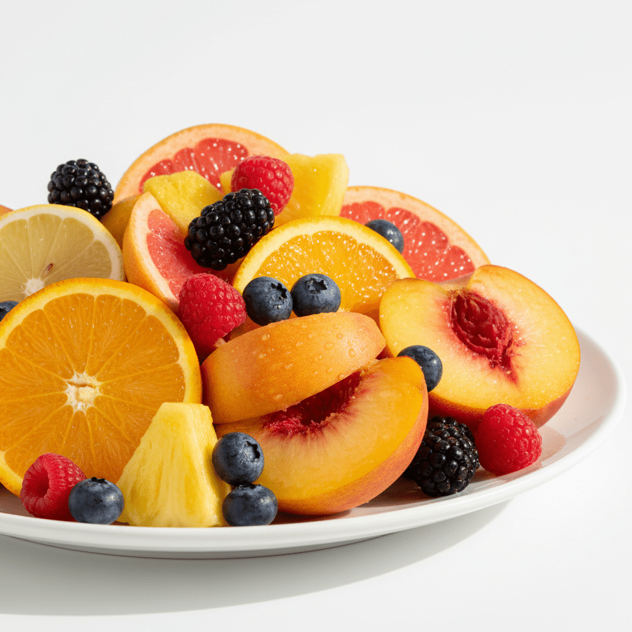Fruit Slices Fragrance Oil - Wixy Soap - Fragrance