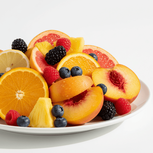 Fruit Slices Fragrance Oil - Wixy Soap - Fragrance