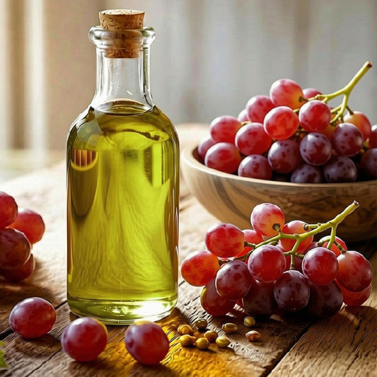 Grapeseed Oil - Wixy Soap - Soap Supply