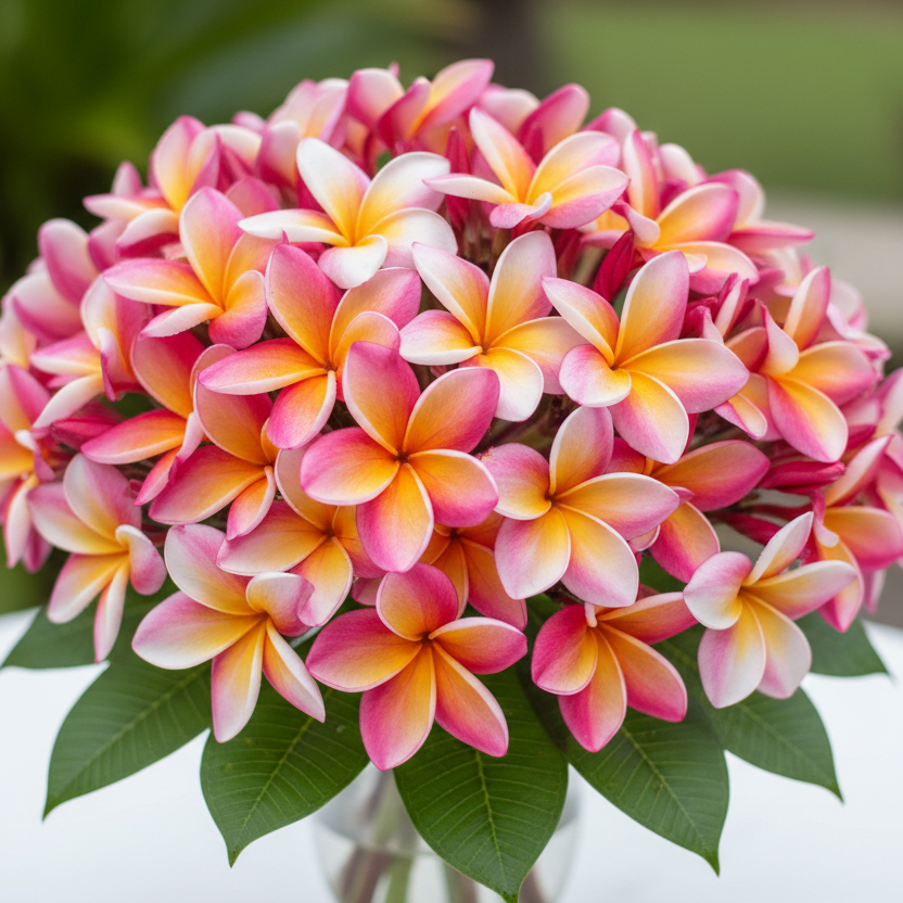 Hawaiian Plumeria Fragrance Oil - Wixy Soap - Fragrance